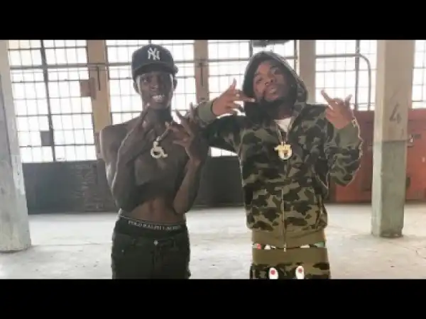 Teejay3k - No Friends ft. Quando Rondo